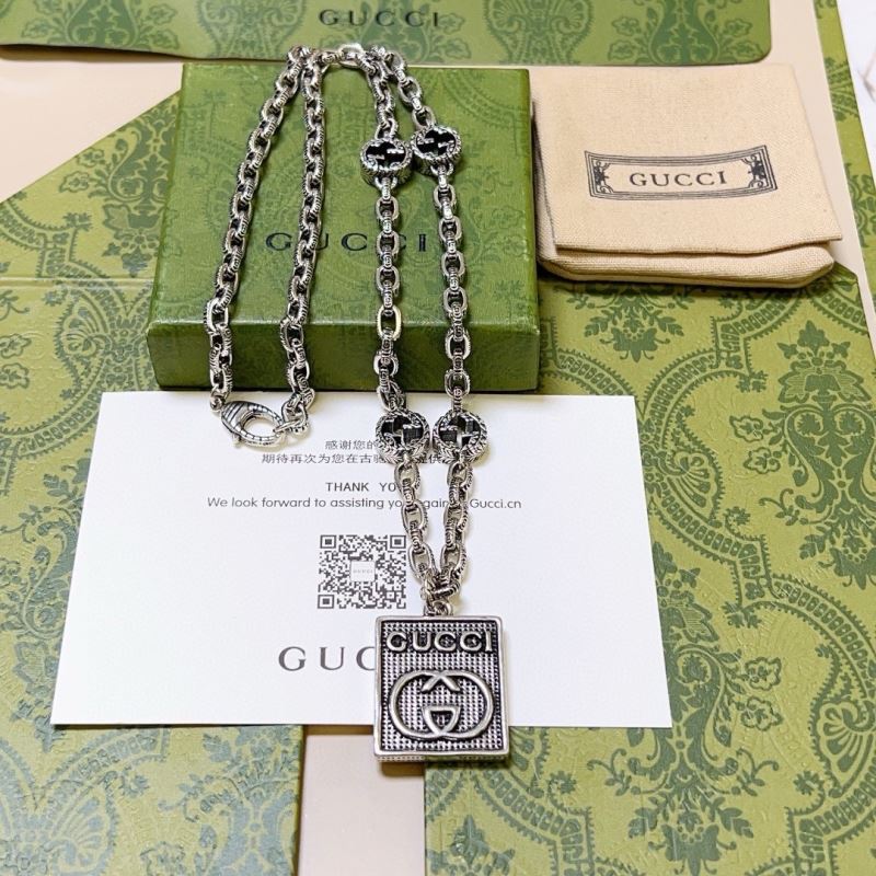 Gucci Necklaces